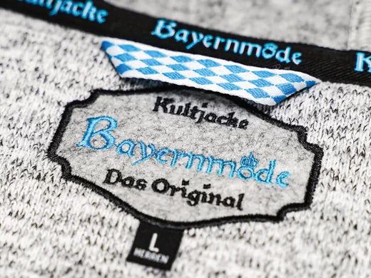 Die Kultmarke für Bayern
