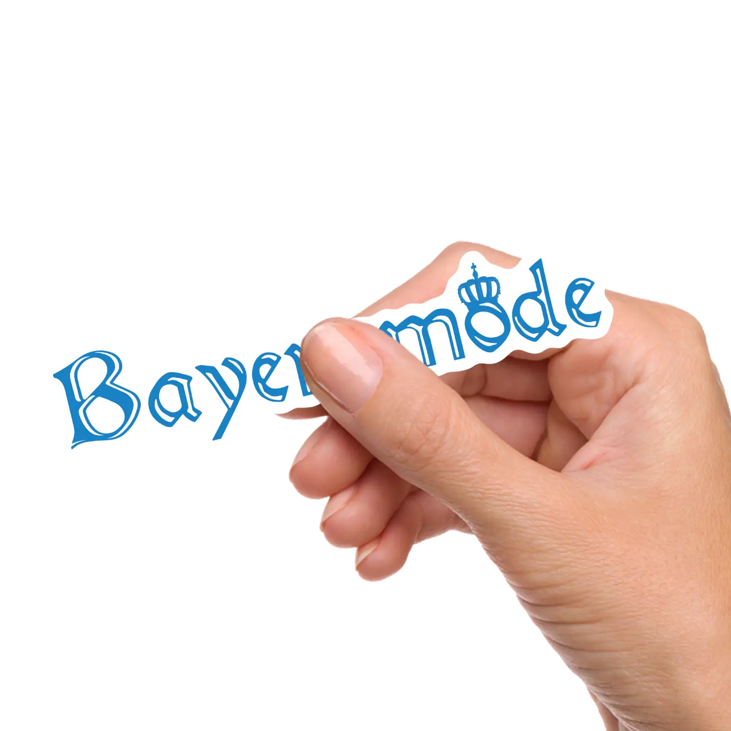 Bayern Aufkleber