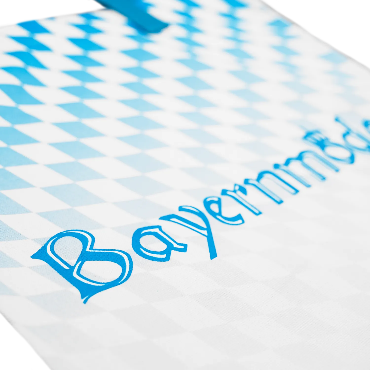 Bayern Einkaufstasche Stoff