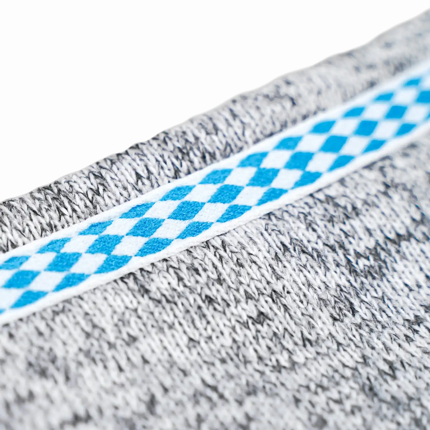 Bayern Kultjacke ohne Kapuze - Das Original