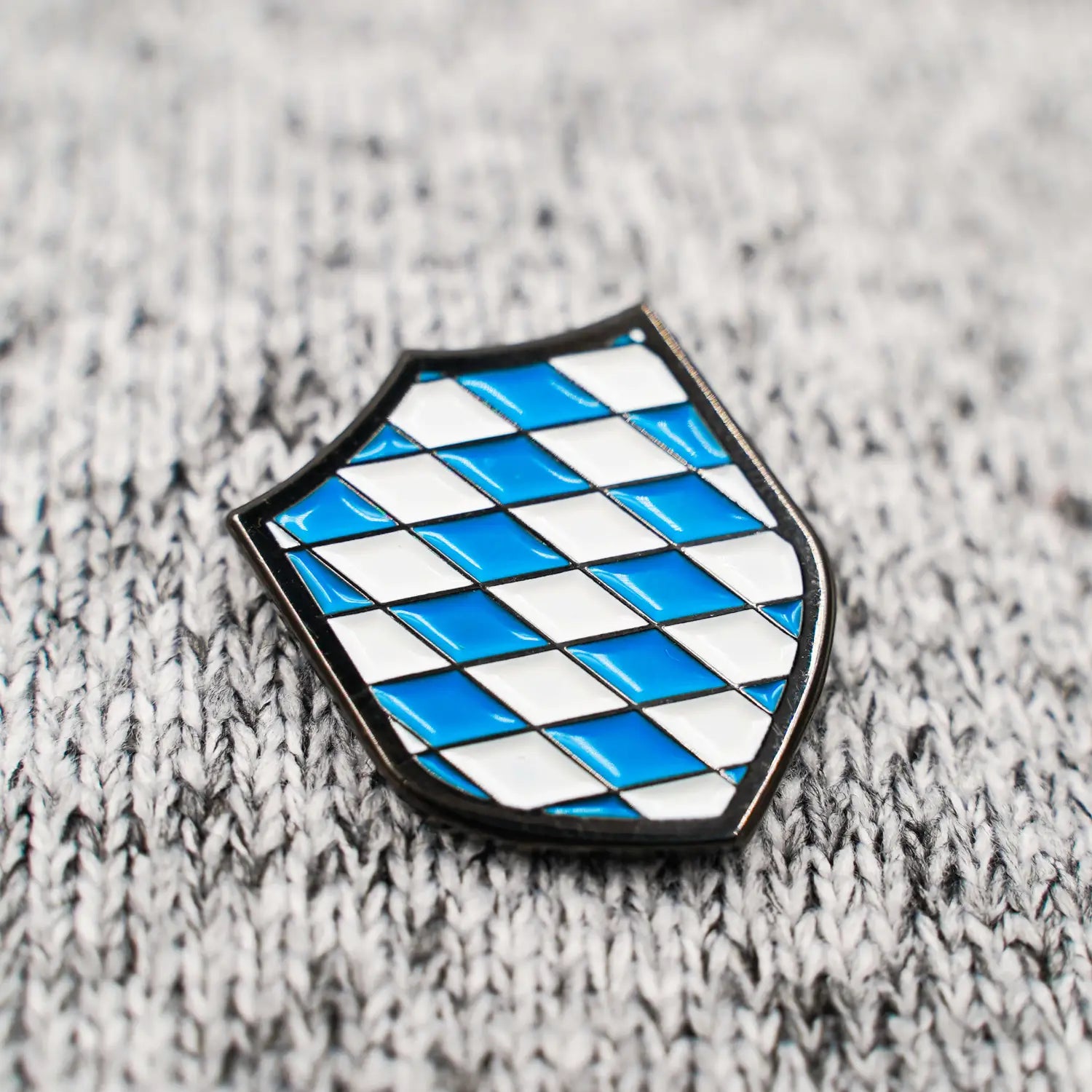 Bayern Pin Anstecknadel