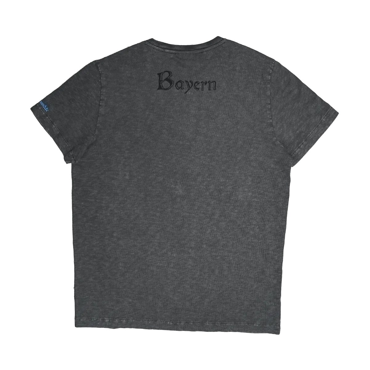 Bayern Shirt Herren hinten