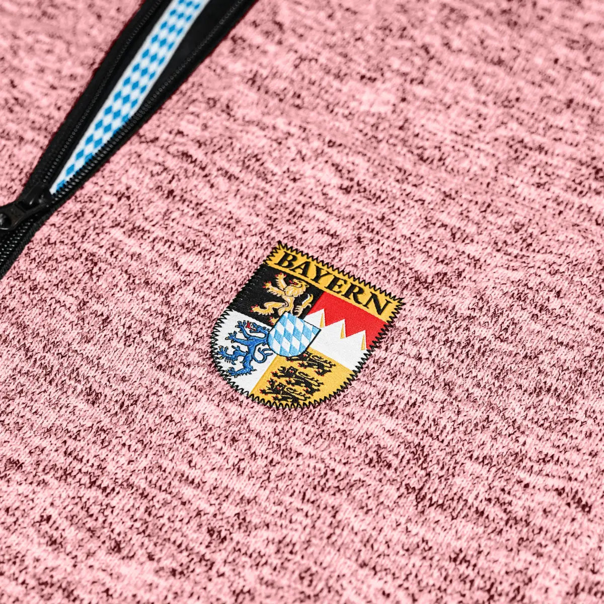 Bayern Stick Rosa_#Farbe_Rosa