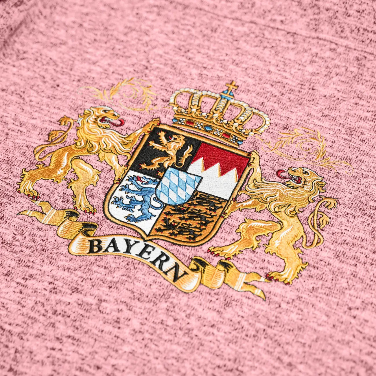 Bayern Stick#Farbe_Rosa