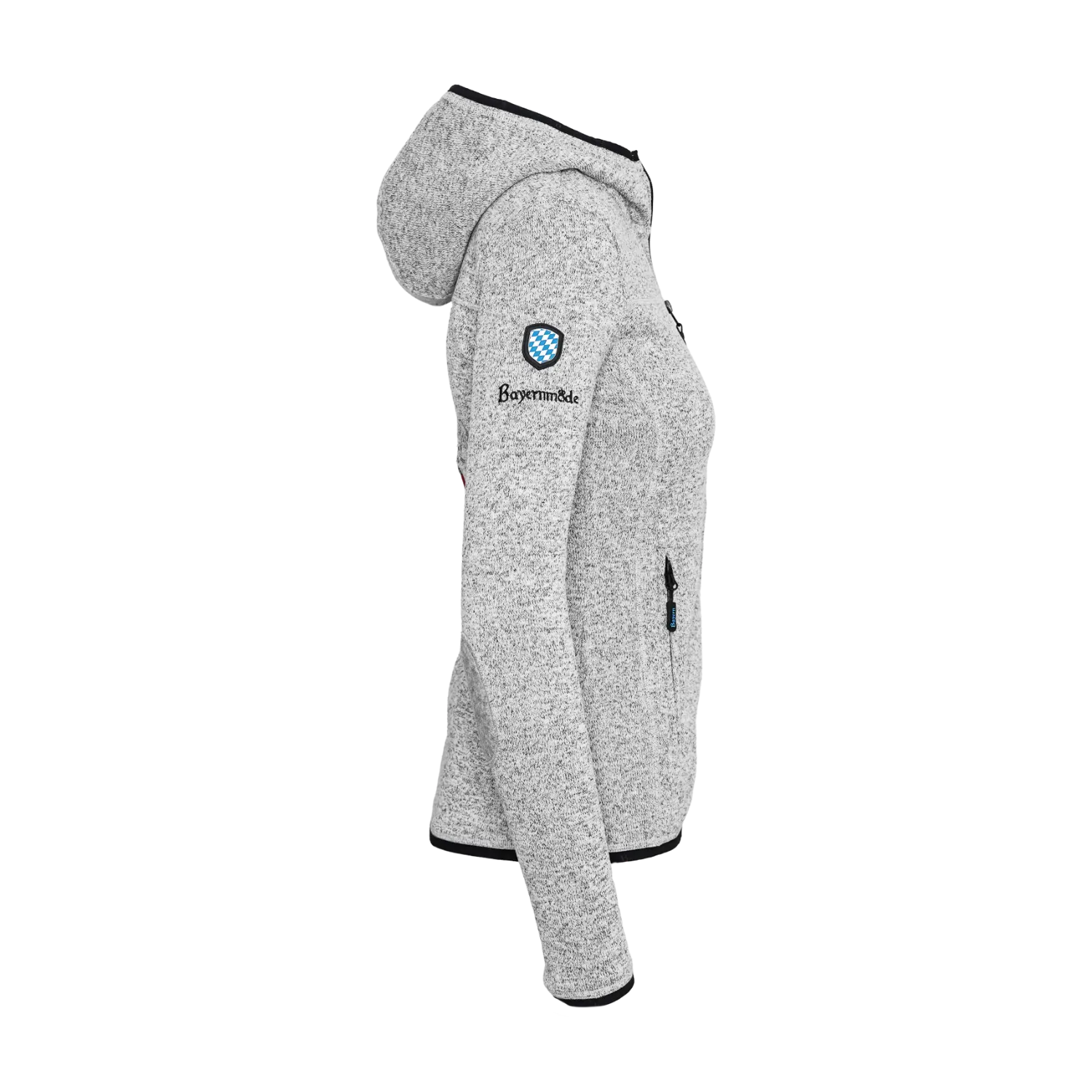 Bayernmode Jacke Damen