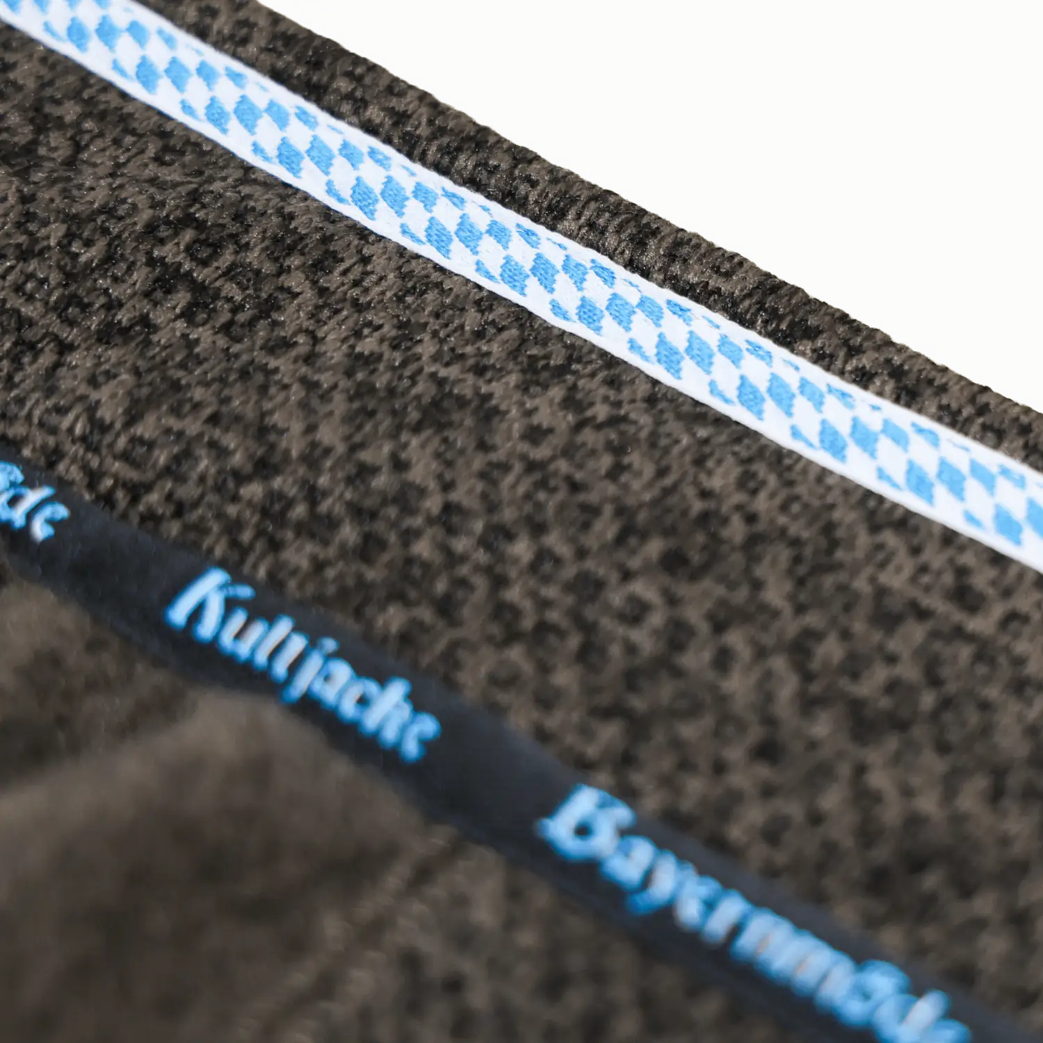 Bayernmode Kultjacke dunkelbraun #Farbe_Dunkelbraun-Strick