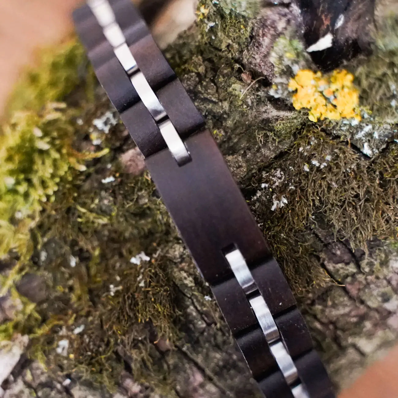 Herren Armband Naturholz #Auswahl_Damen