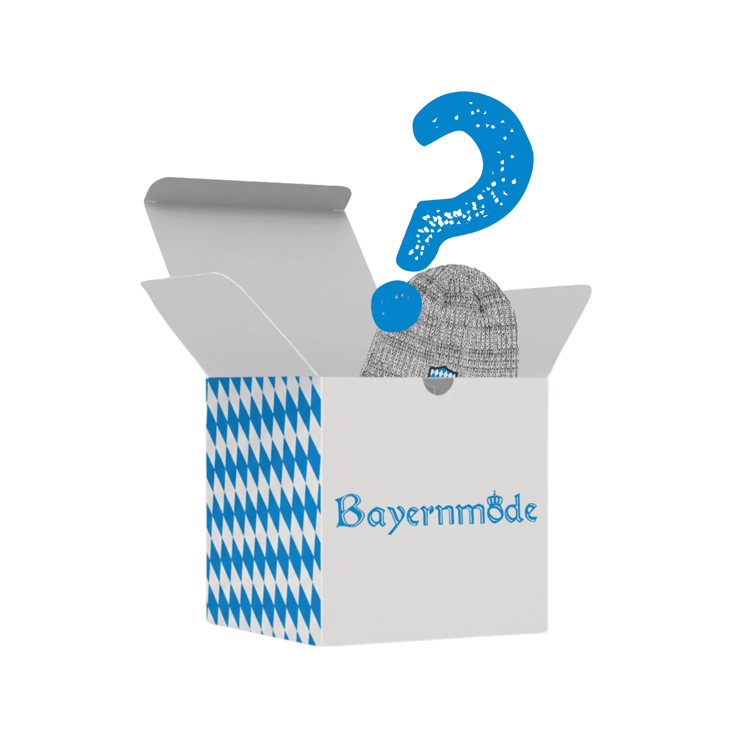 Mystery Box Bayernmode