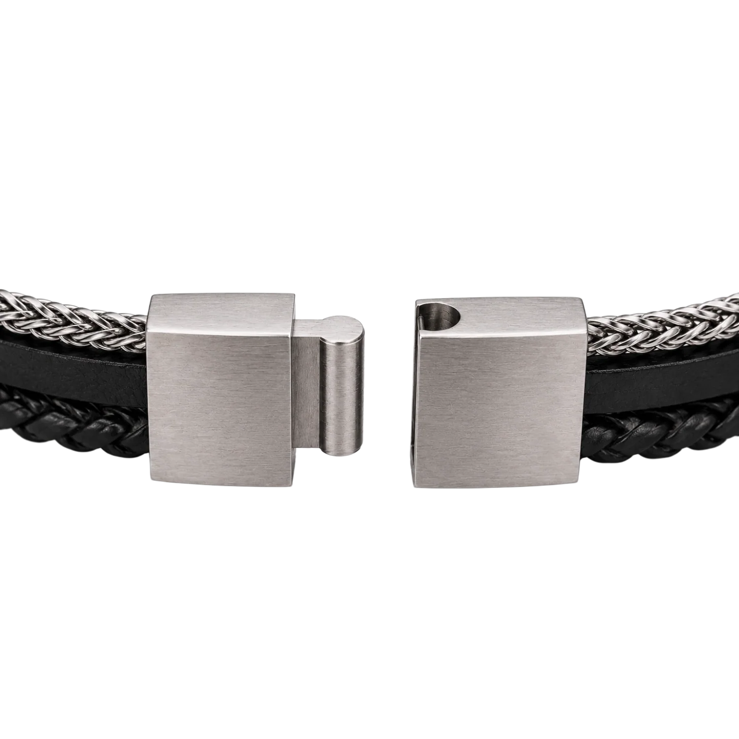 Praktischer Verschluss Edelstahl Armband Herren Fa7d9365 A4b9 41fd Bfbf 2d97c28b4e75