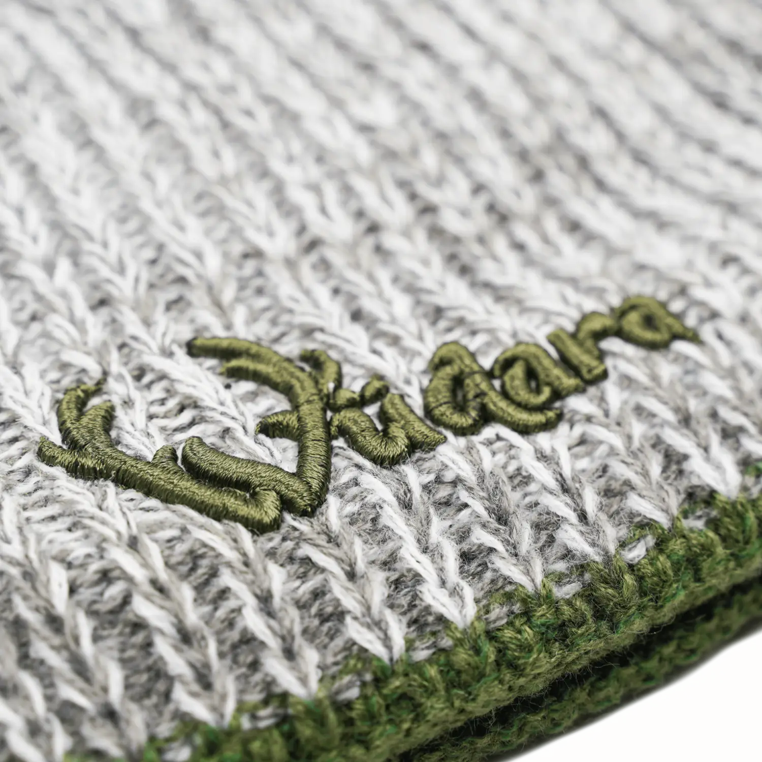 Strickmütze Damen und Herren Wüdara Hirsch