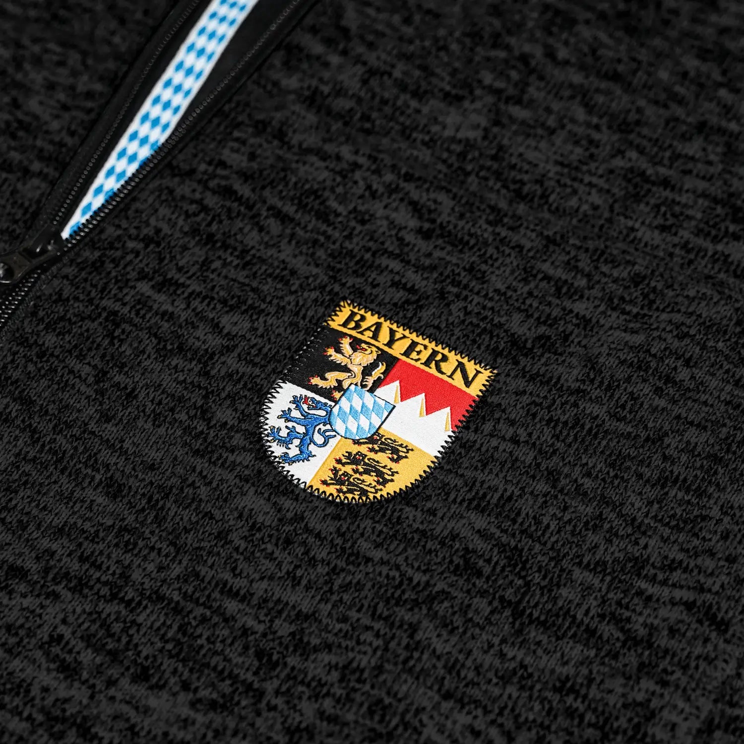 Bayern Stick Schwarz #Farbe_Schwarz