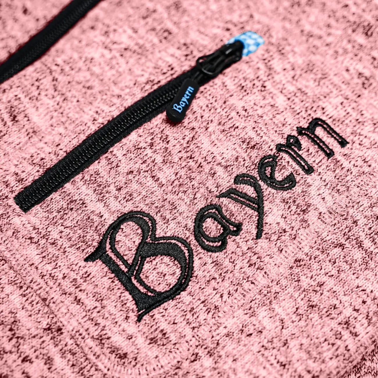 Bayern Stickerei#Farbe_Rosa