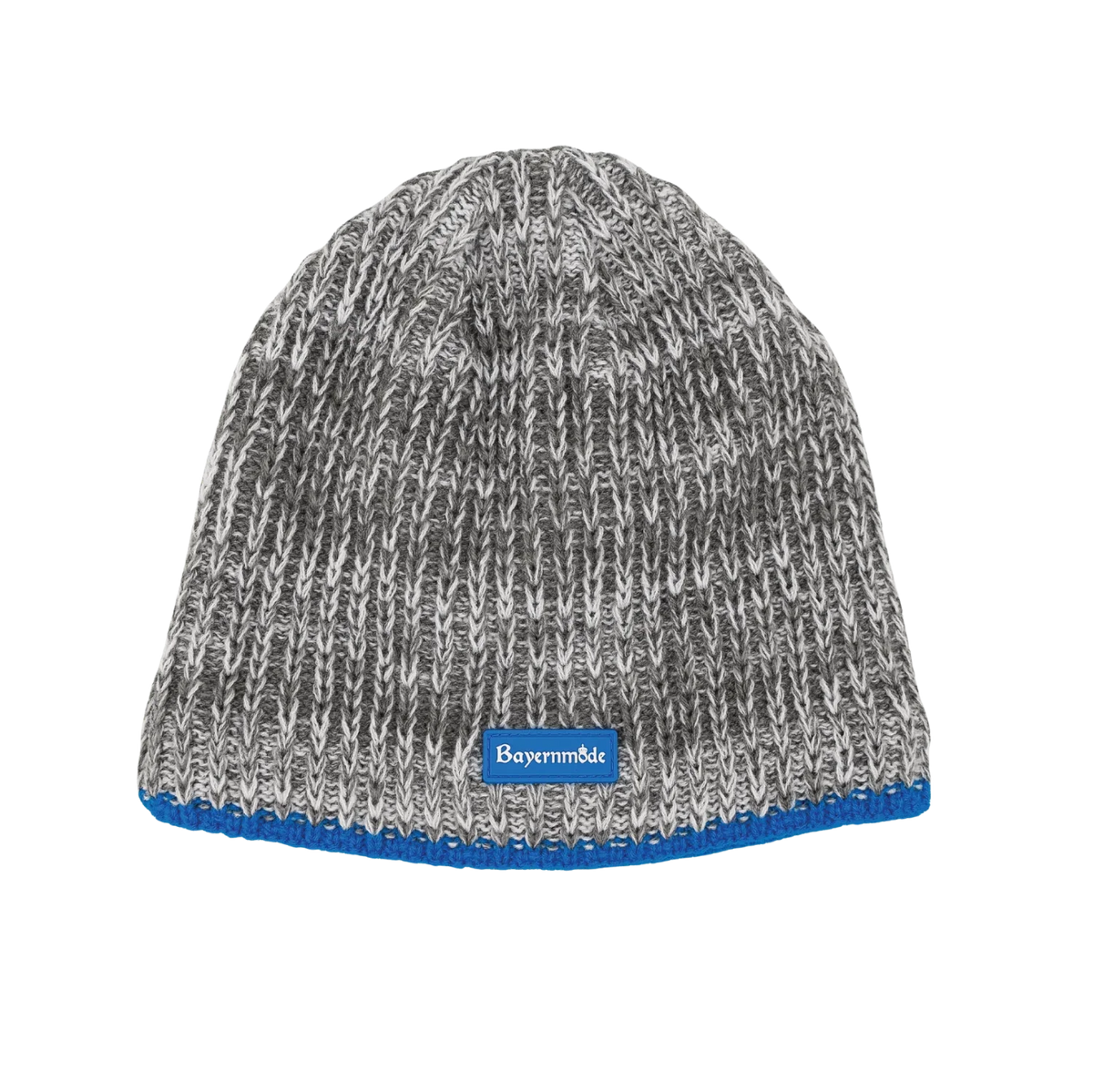 Bayernmode Winter Strickmütze