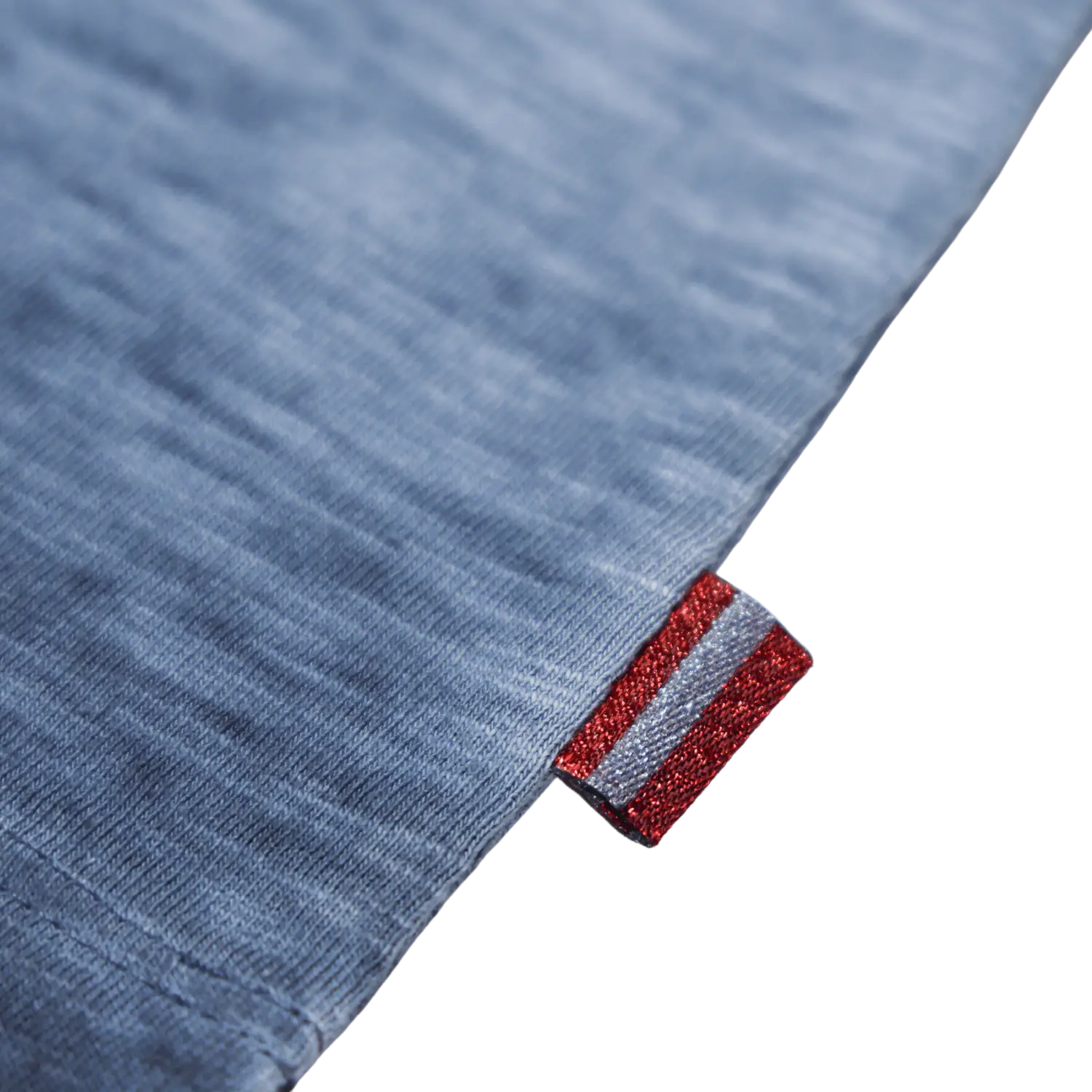 Österreich Glitzer Label #Farbe_Dunkelblau